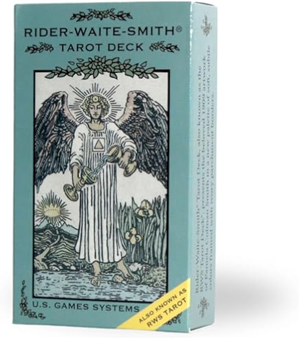 Amazon.co.jp: I.I.J タロットカード プレミアム・ライダー・ポケット